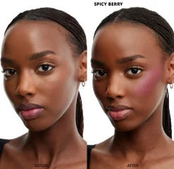 Yves Saint Laurent Kasvomeikit<Make me Blush Bold Blurring Blush poskipuna 8 g