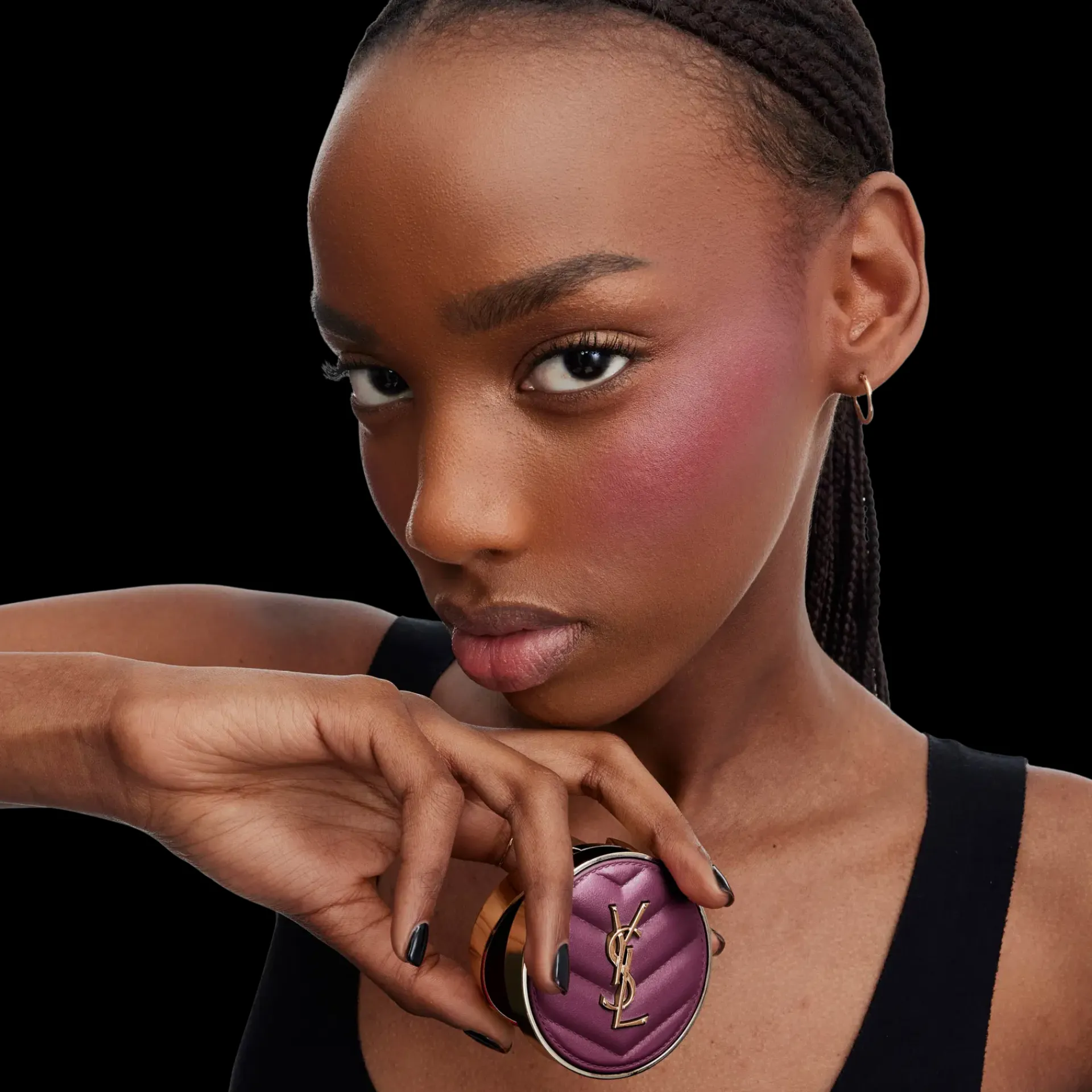Yves Saint Laurent Kasvomeikit<Make me Blush Bold Blurring Blush poskipuna 8 g
