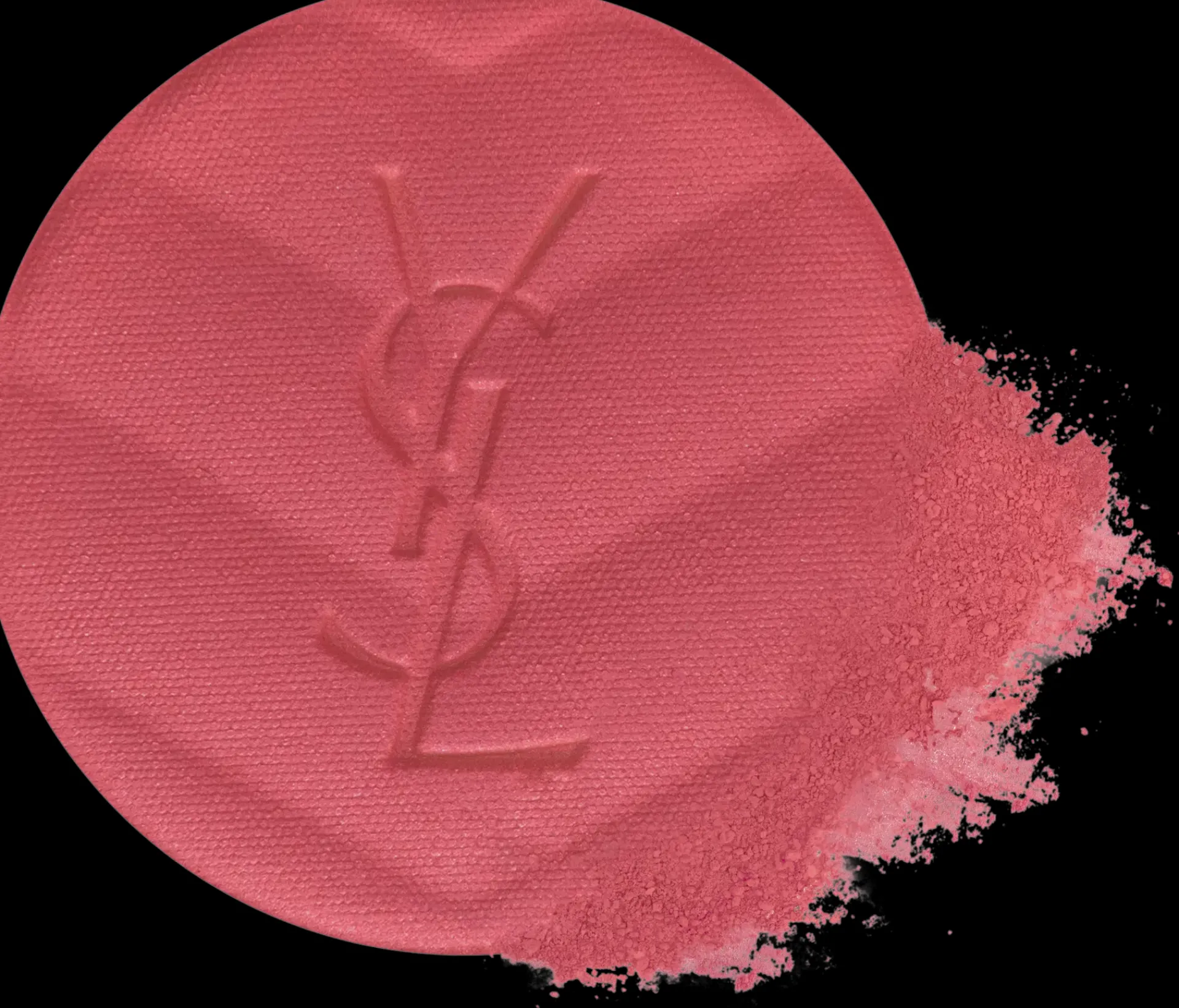 Yves Saint Laurent Kasvomeikit<Make me Blush Bold Blurring Blush poskipuna 8 g