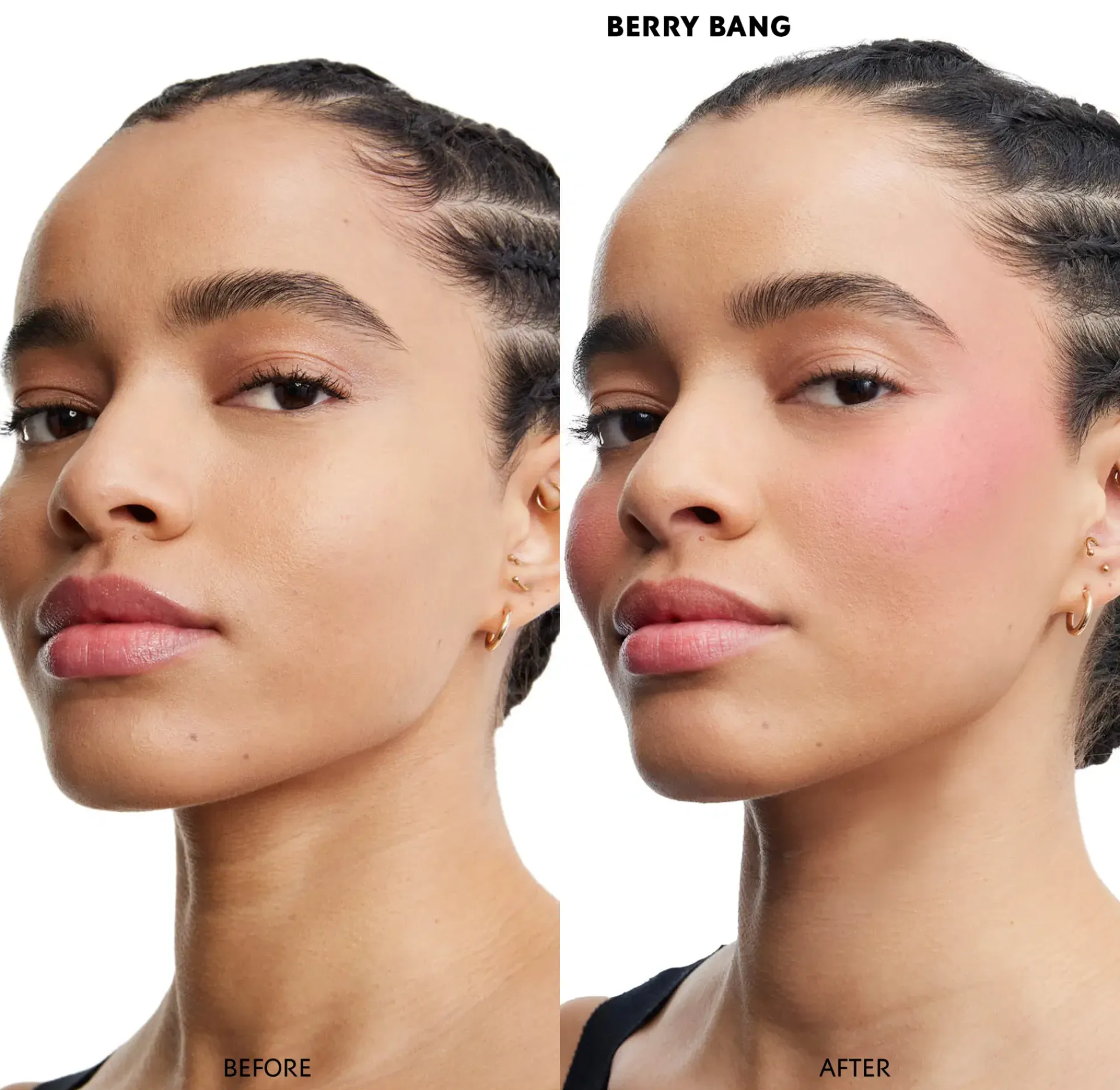 Yves Saint Laurent Kasvomeikit<Make me Blush Bold Blurring Blush poskipuna 8 g