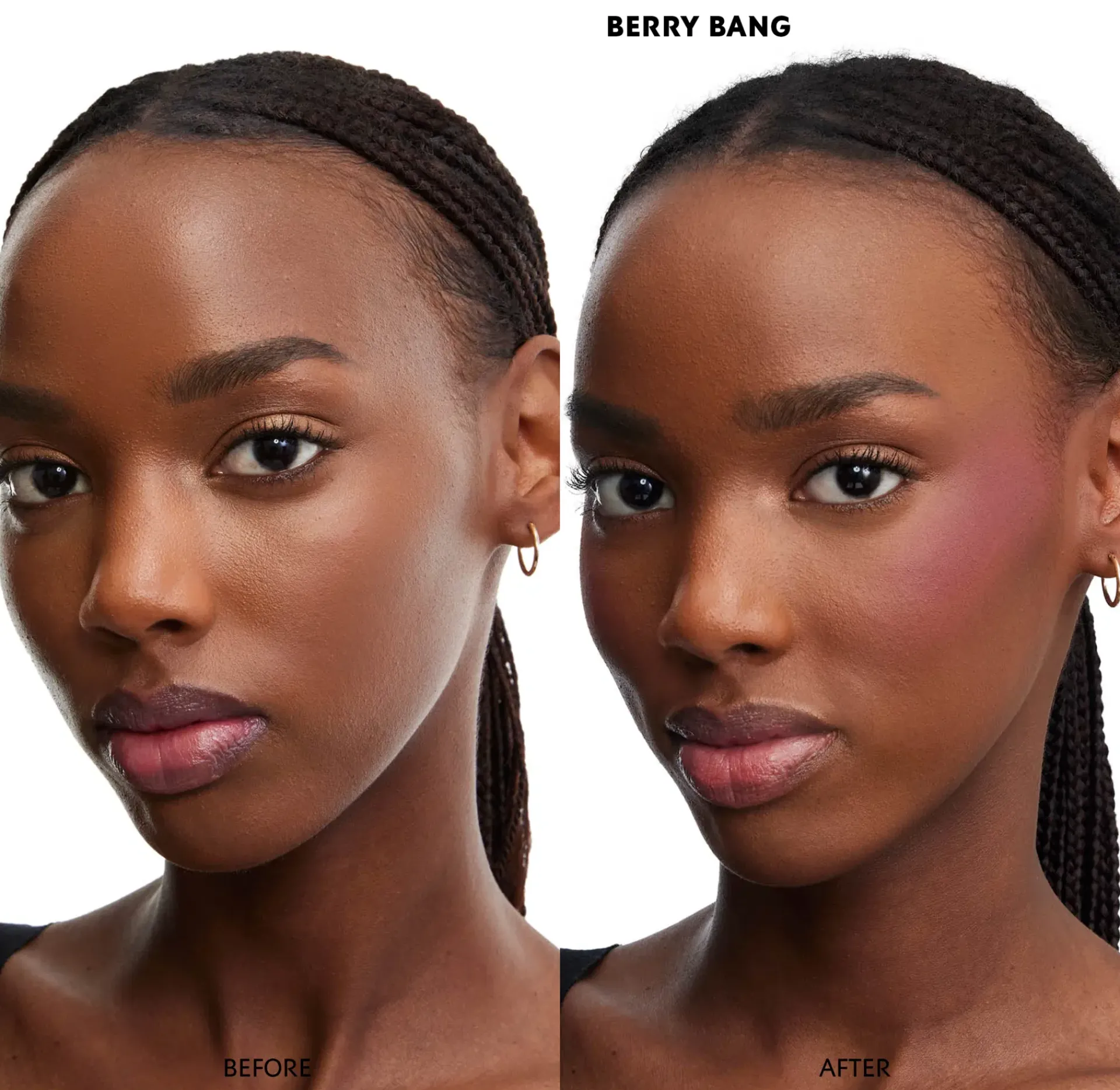 Yves Saint Laurent Kasvomeikit<Make me Blush Bold Blurring Blush poskipuna 8 g