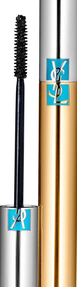 Yves Saint Laurent Silmämeikit<Mascara Volume Effet Faux Cils Waterproof maskara 6,9 ml 01 Charcoal Black