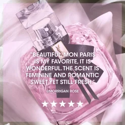 Yves Saint Laurent Hajuvedet<Mon Paris EdP tuoksu 30 ml