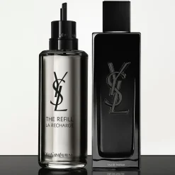 Yves Saint Laurent Tuoksut|Tuoksujen Täyttöpakkaukset<MYSLF EdP täyttöpakkaus 150 ml
