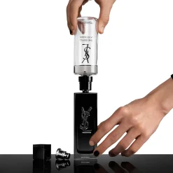 Yves Saint Laurent Tuoksut|Tuoksujen Täyttöpakkaukset<MYSLF EdP täyttöpakkaus 150 ml