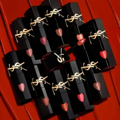 Yves Saint Laurent Huulimeikit<The Inks Vinyl huulipuna 6 ml