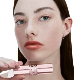 Yves Saint Laurent Huulimeikit<YSL Loveshine Candy Glow Tinted Butter Balm huulivoide 3,2 g