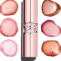 Yves Saint Laurent Huulimeikit<YSL Loveshine Candy Glow Tinted Butter Balm huulivoide 3,2 g