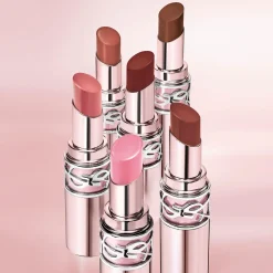 Yves Saint Laurent Huulimeikit<YSL Loveshine Candy Glow Tinted Butter Balm huulivoide 3,2 g