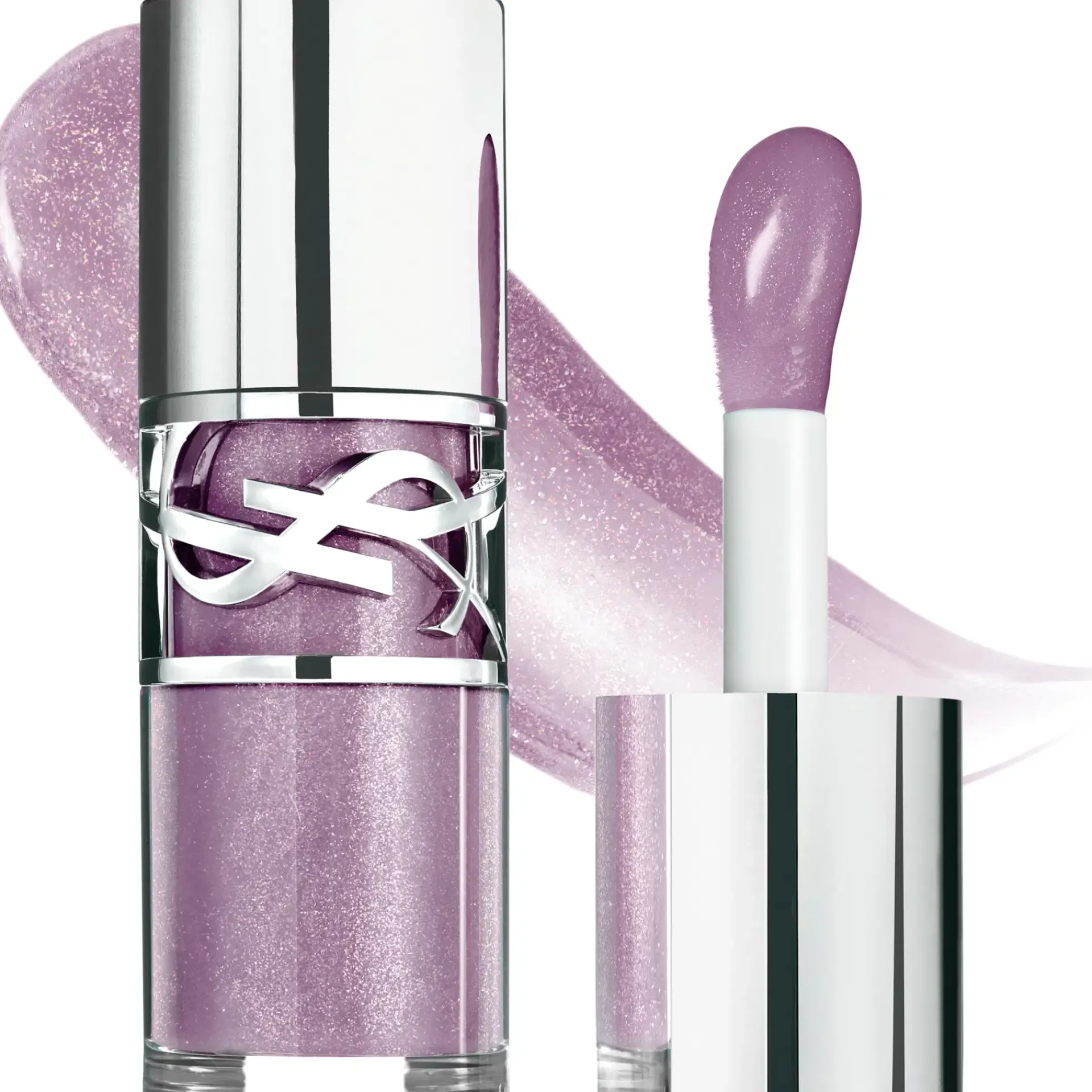 Yves Saint Laurent Huulimeikit<YSL Loveshine Plumping Lip Oil Gloss huulikiilto 6ml