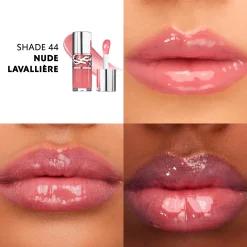 Yves Saint Laurent Huulimeikit<YSL Loveshine Plumping Lip Oil Gloss huulikiilto 6ml