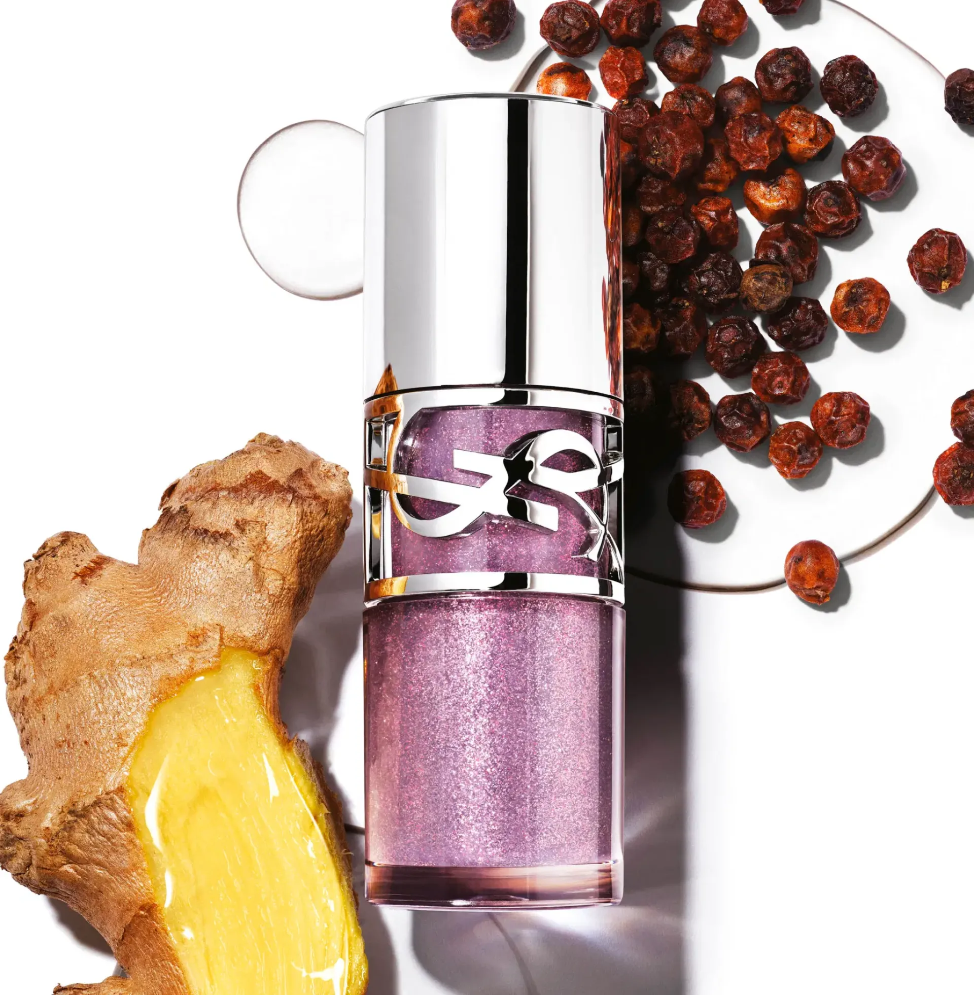 Yves Saint Laurent Huulimeikit<YSL Loveshine Plumping Lip Oil Gloss huulikiilto 6ml