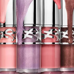 Yves Saint Laurent Huulimeikit<YSL Loveshine Plumping Lip Oil Gloss huulikiilto 6ml