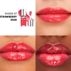 Yves Saint Laurent Huulimeikit<YSL Loveshine Plumping Lip Oil Gloss huulikiilto 6ml