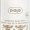 Ziaja Vartalonhoito<Argan vartalovoide 400 ml