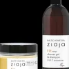 Ziaja Vartalonhoito|Kylmägeelit Ja Hoitosalvat<Baltic Home Spa Fit vartalokuorinta + 3in1 suihkugeeli setti