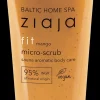Ziaja Vartalonhoito<Baltic Home Spa Fit mango mikrokuorinta 190 ml