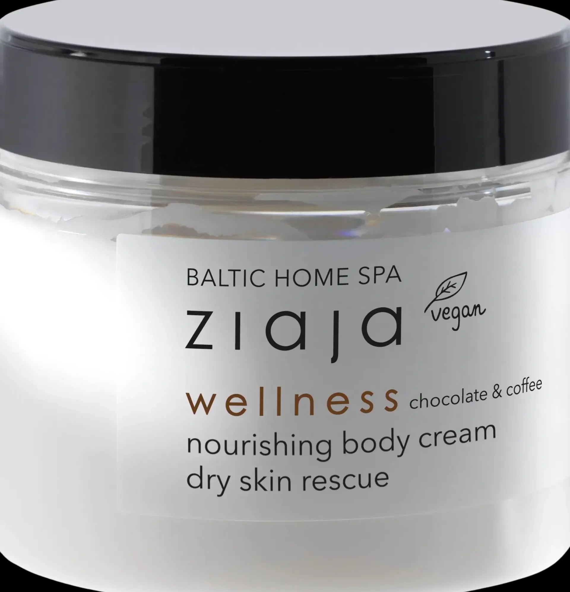 Ziaja Vartalonhoito<Baltic Home Spa wellness ravitseva vartalovoide 300 ml