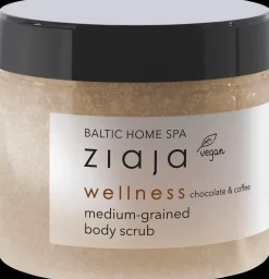 Ziaja Vartalonhoito<Baltic Home Spa wellness vartalokuorinta 300 ml