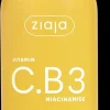Ziaja Ihonhoidon Tehoaineet|Kasvojenhoito<C.B3 vitamiini puhdistusgeeli 190 ml
