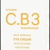 Ziaja Kasvojenhoito<C.B3-vitamiini silmänympärysvoide 15 ml