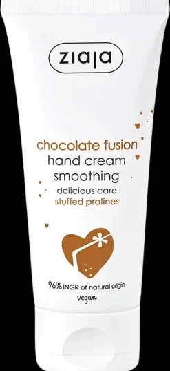 Ziaja Käsienhoito<chocolate suklaa käsivoide 50 ml