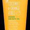 Ziaja Vartalonhoito<Coconut & Orange Vibes suihku- ja kylpygeeli 200ml