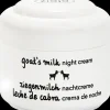 Ziaja Kasvojenhoito<Goat's Milk vuohenmaito yövoide 50 ml