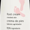 Ziaja Jalkojenhoito<jalkavoide halkeilevalle iholle 60 ml