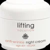 Ziaja Kasvojenhoito<Lifting solution 40+ kohottava yövoide 50 ml