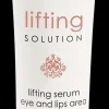 Ziaja Kasvojenhoito<Lifting solution 40+ kohottava seerumi silmien ja huultenympärysiholle 30 ml