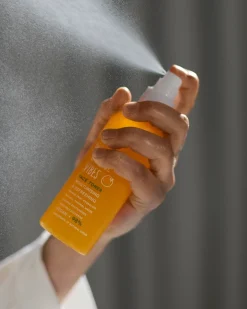 Ziaja Kasvojenhoito<orange vibes kasvovesisuihke 190 ml