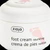 Ziaja Jalkojenhoito<ravitseva jalkavoide 50 ml