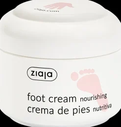 Ziaja Jalkojenhoito<ravitseva jalkavoide 50 ml