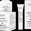 Ziaja Kasvojenhoito<Vuohenmaito päivävoide + silmänympärysvoide 50+15ml