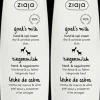 Ziaja Käsienhoito<vuohenmaito silottava käsivoide tupla 80+80ml